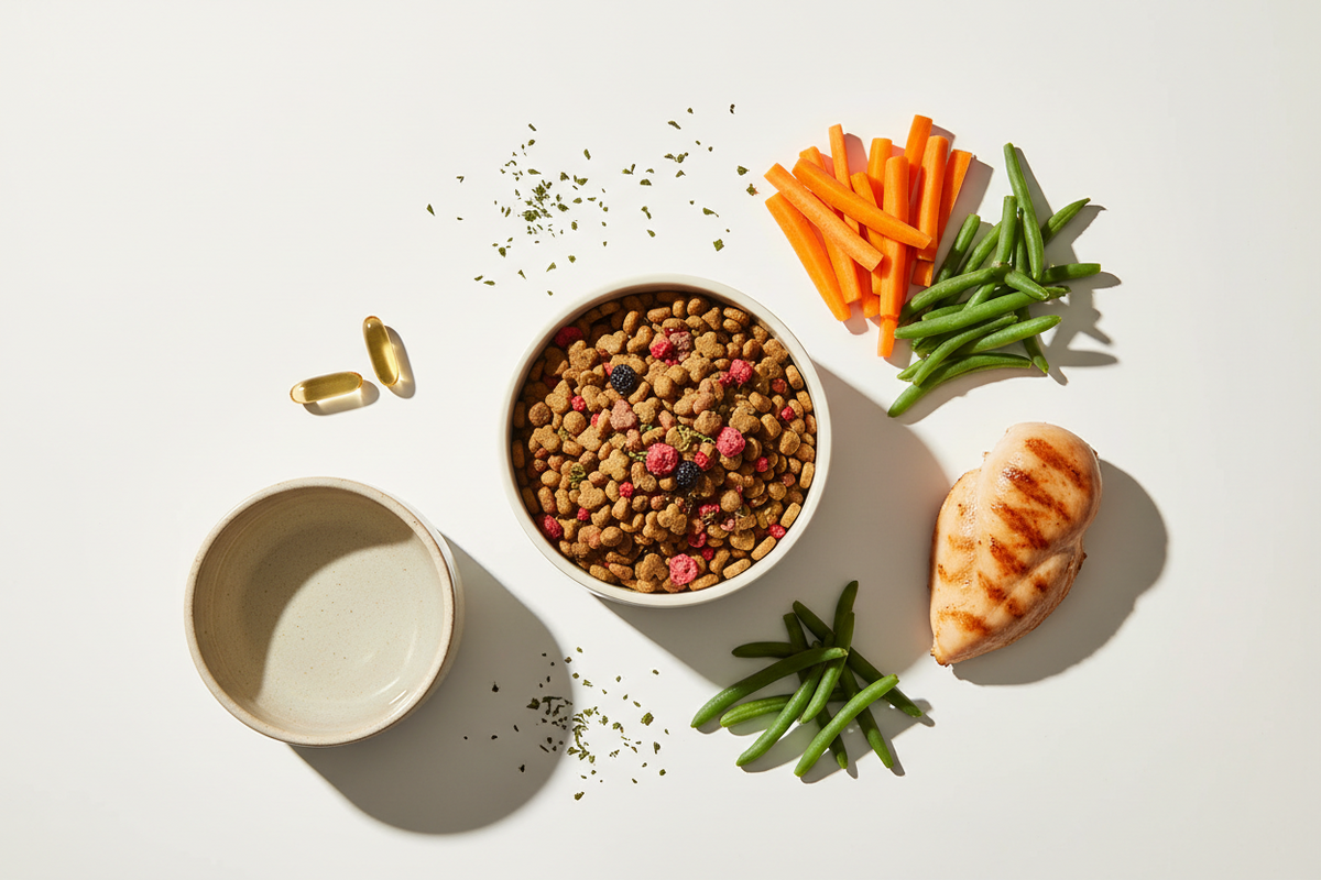 Nutrition