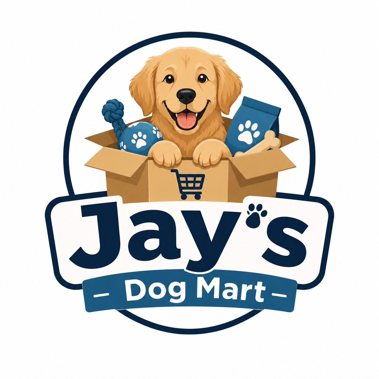 Jay's Dog Mart